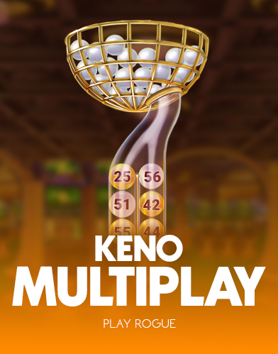 Keno Multiplay