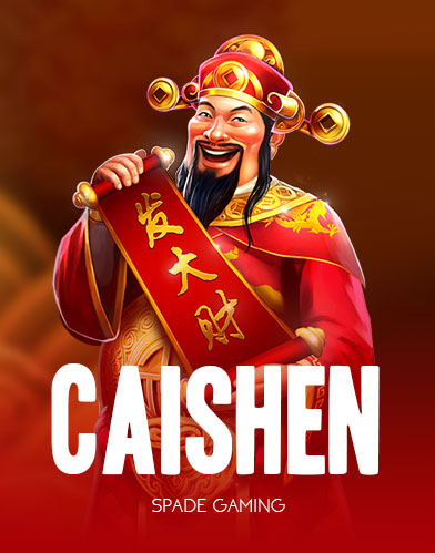 Caishen