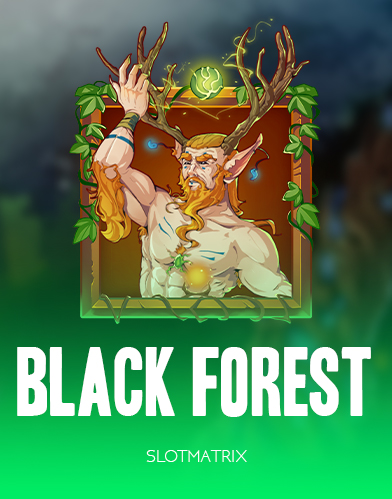 Black Forest