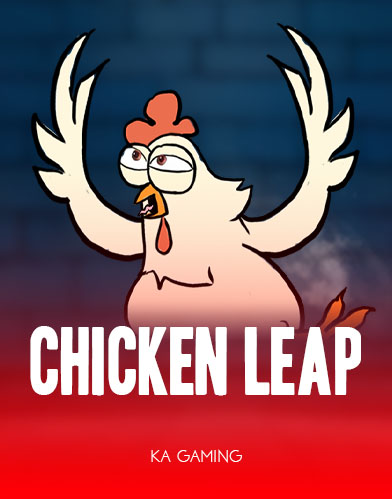 Chicken Leap
