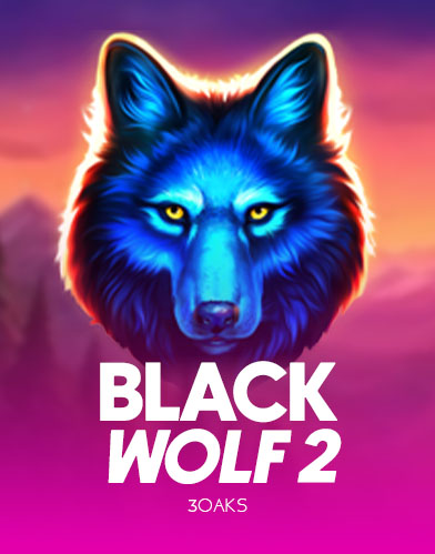 Black Wolf 2
