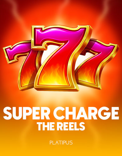 Super Charge the Reels