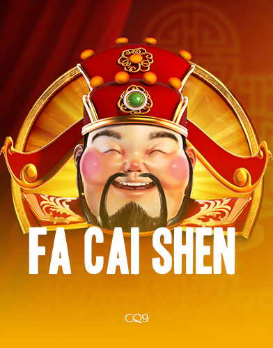 Fa Cai Shen