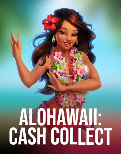 Alohawaii: Cash Collect