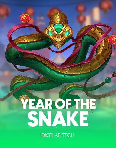 Year of The Snake