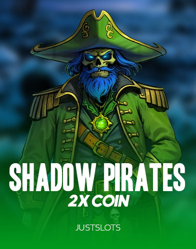 Shadow Pirates