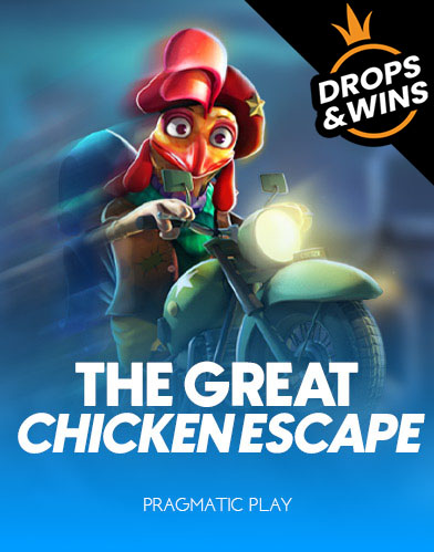 The Great Chicken Escape