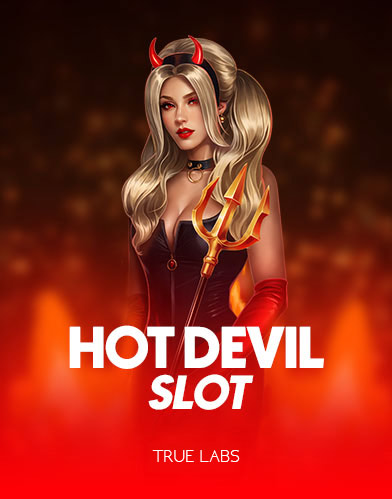 HOT DEVIL SLOT