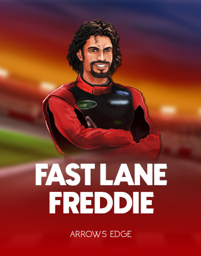 Fast Lane Freddie
