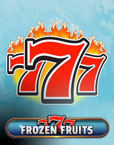 777 Frozen Fruits