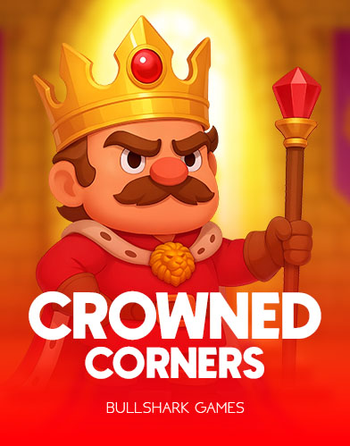 Crowned Corners