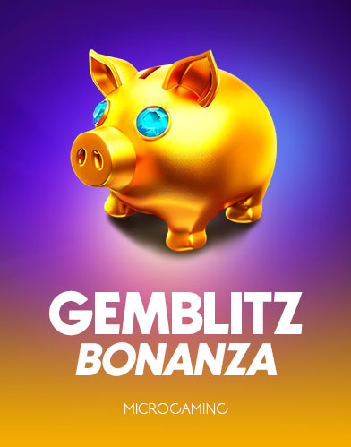 GemBlitz Bonanza