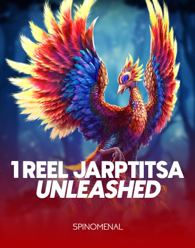 1 Reel - Jarptitsa Unleashed