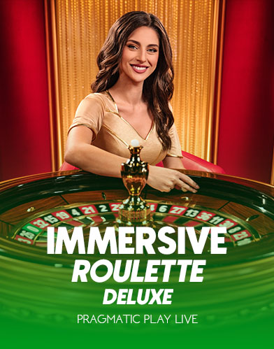 Immersive Roulette Deluxe
