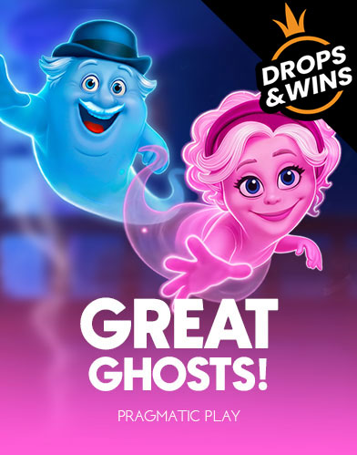 Great Ghosts!