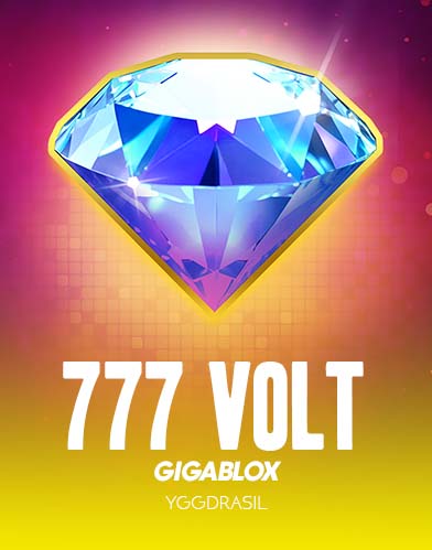 777 Volt GigaBlox