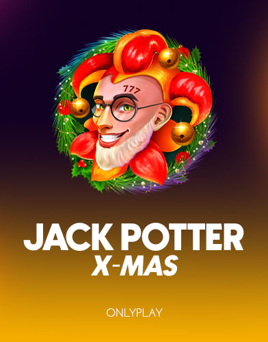 JackPotter X-Mas