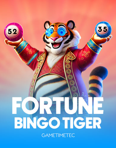 Fortune Bingo Tiger