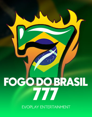 Fogo Do Brasil 777