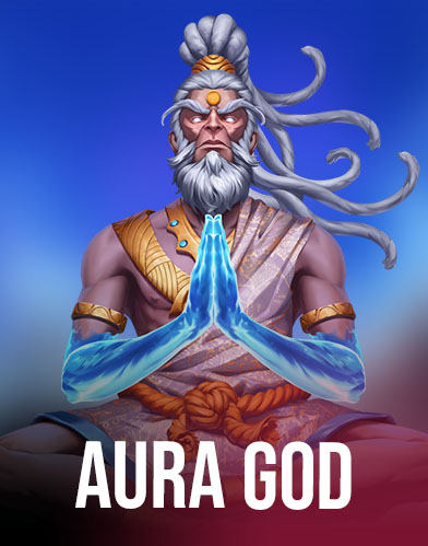 Aura God