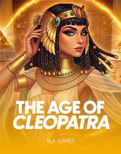 The Age of Cleopatra