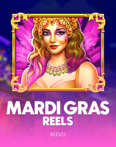 Mardi Gras Reels