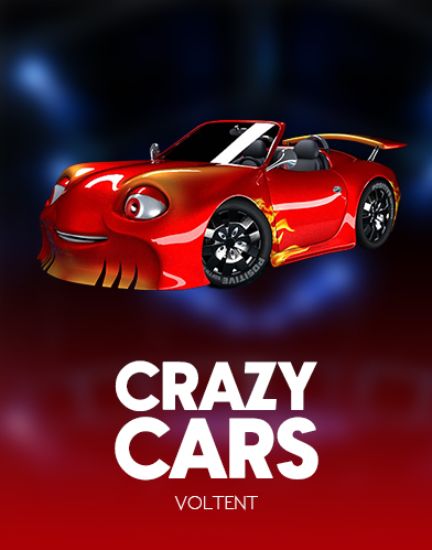 Crazy Cars