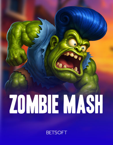 Zombie Mash