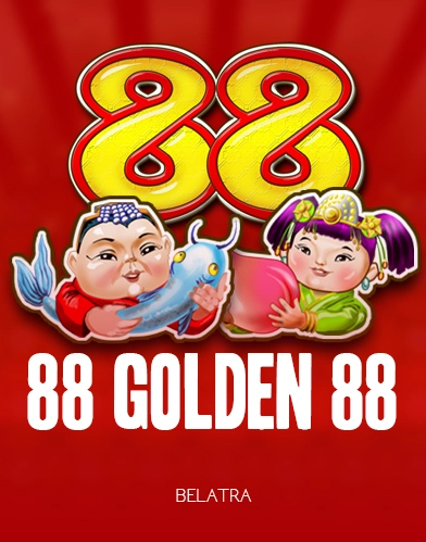 88 Golden 88