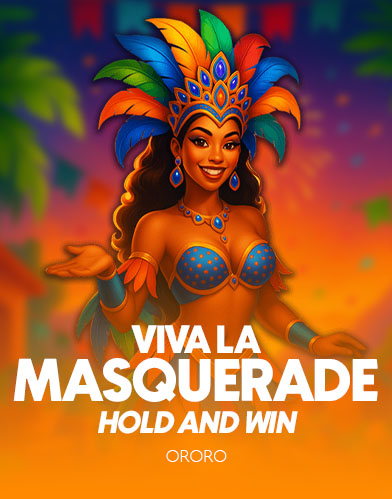 Viva La Masquerade