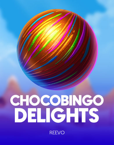 Chocobingo Delights