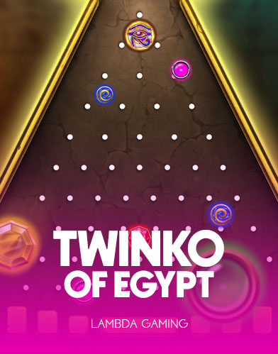 Twinko Of Egypt