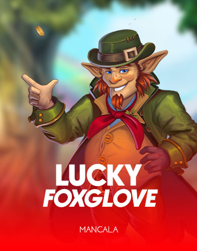 Lucky Foxglove