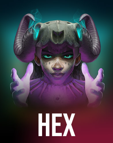 Hex