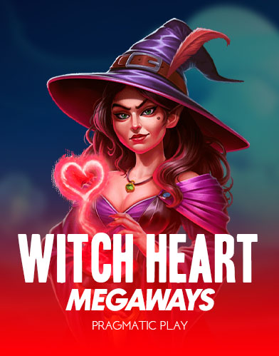 Witch Heart Megaways