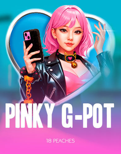 Pinky G-Pot