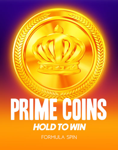 Prime Coins: Hold to Win