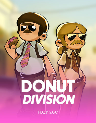 Donut Division