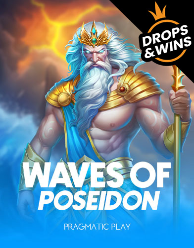 Waves of Poseidon