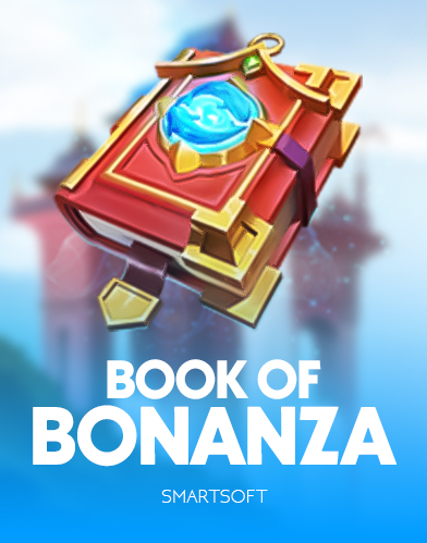 Book of Bonanza