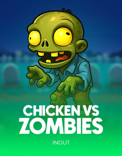 Chicken vs Zombies