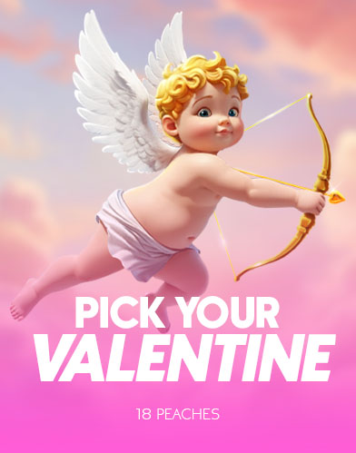 Pick Your Valentine