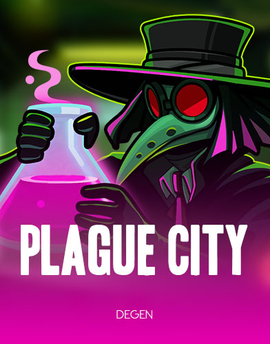 Plague City