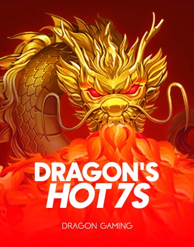 Dragons Hot 7s