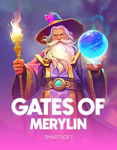 Gates of Merlyn
