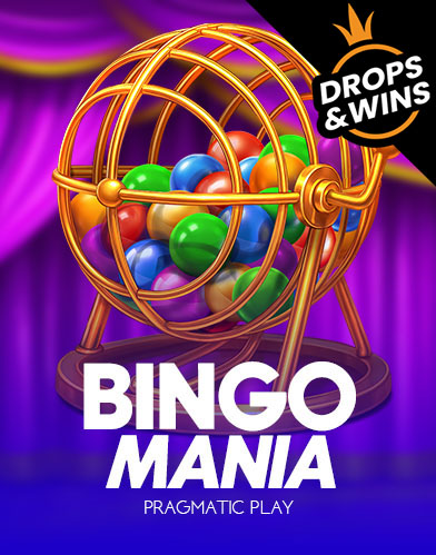 Bingo Mania