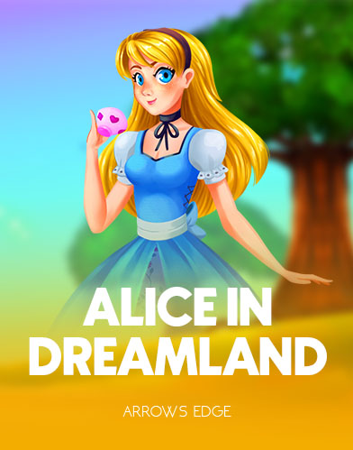 Alice In DreamLand