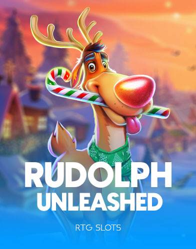 Rudolph Unleashed
