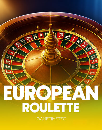 European Roulette