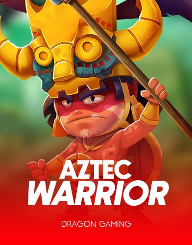 Aztec Warrior
